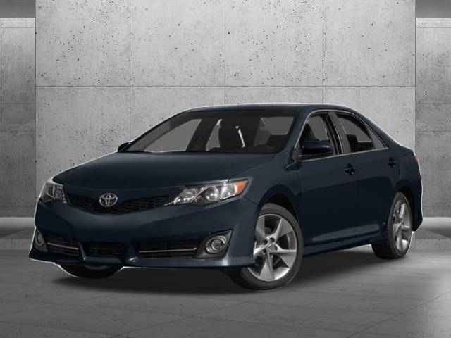 2014 Toyota Camry SE V6 — Sedan — 49,770 mi — Buena Park, CA