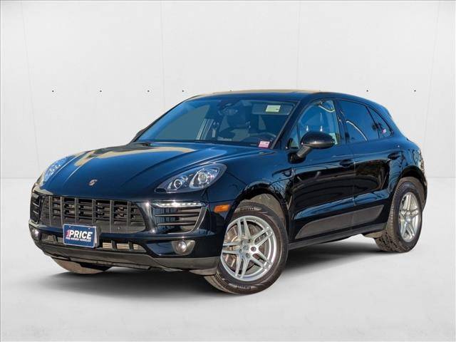 2018 Porsche Macan Standard — SUV — 150,824 mi — Buena Park, CA