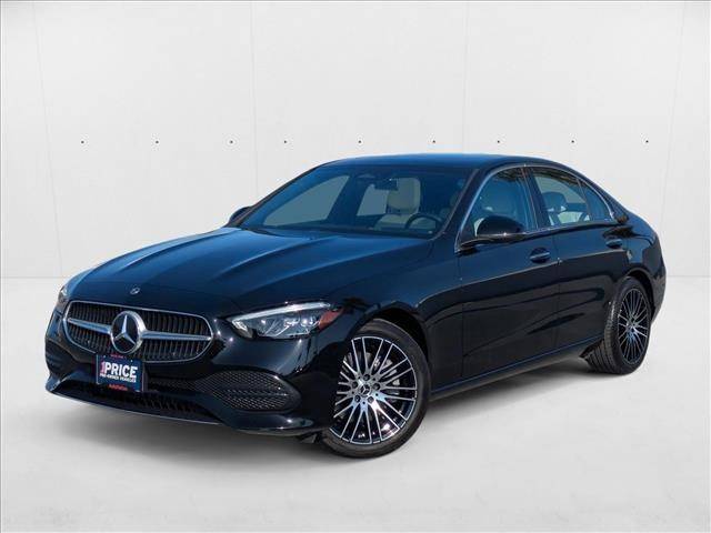 2023 Mercedes-Benz C-Class C 300 — Sedan — 16,068 mi — Buena Park, CA