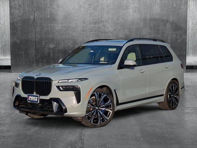 2023 BMW X7 40i — SUV — 26,301 mi — Buena Park, CA