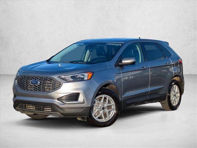 2024 Ford Edge SEL — SUV — 56,486 mi — Buena Park, CA