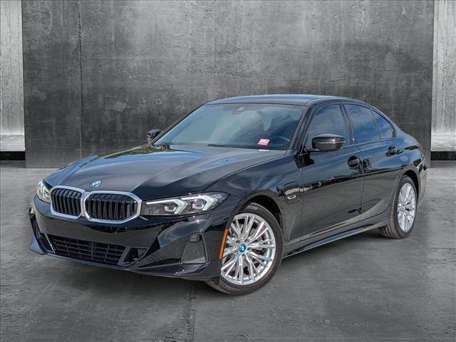 2023 BMW 3 Series 330e — Sedan — 22,609 mi — Buena Park, CA
