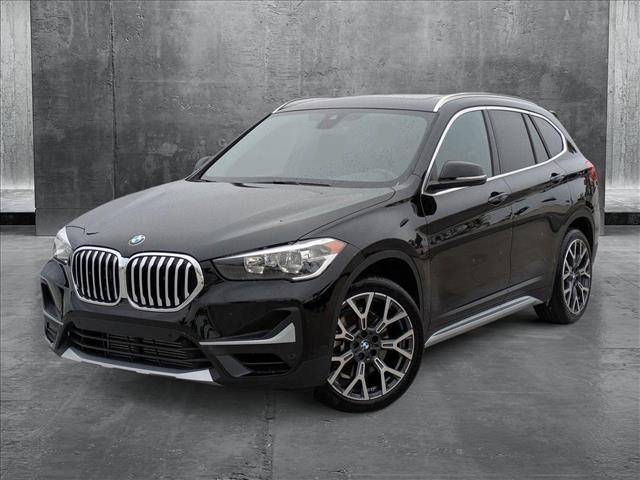 2022 BMW X1 28i — SUV — 12,885 mi — Buena Park, CA