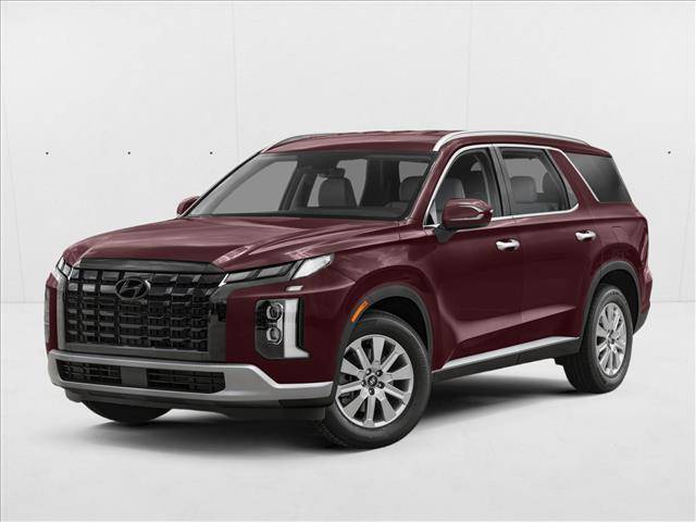 2024 Hyundai Palisade SEL — SUV — 51,948 mi — Buena Park, CA