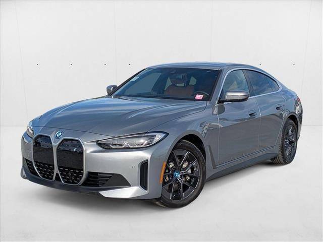 2024 BMW i4 eDrive35 — Sedan — 8,872 mi — Buena Park, CA