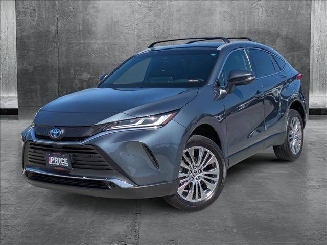 2022 Toyota Venza XLE — SUV — 28,216 mi — Buena Park, CA