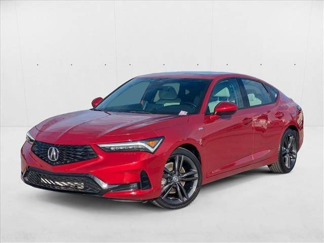 2023 Acura Integra w/A-Spec Package — Hatchback — 22,239 mi — Buena Park, CA