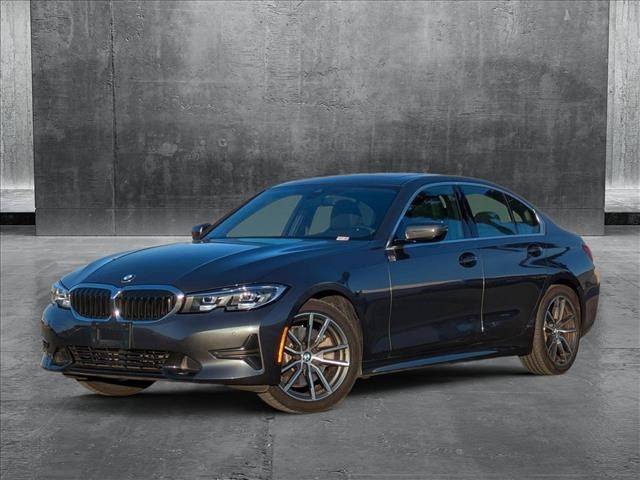 2020 BMW 3 Series 330i — Sedan — 26,403 mi — Buena Park, CA