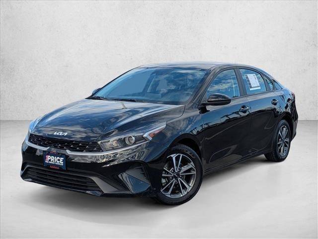 2023 Kia Forte LXS — Sedan — 51,685 mi — Buena Park, CA