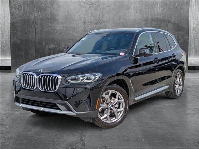 2023 BMW X3 30i — SUV — 22,922 mi — Buena Park, CA