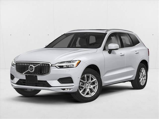 2018 Volvo XC60 Momentum — SUV — 52,984 mi — Buena Park, CA