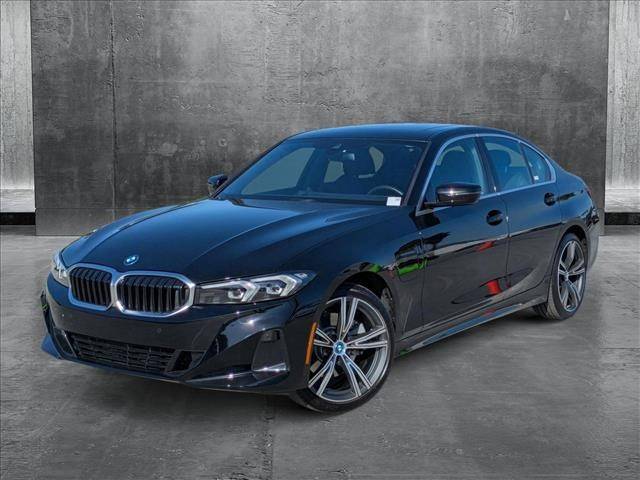 2024 BMW 3 Series 330e — Sedan — 12,505 mi — Buena Park, CA
