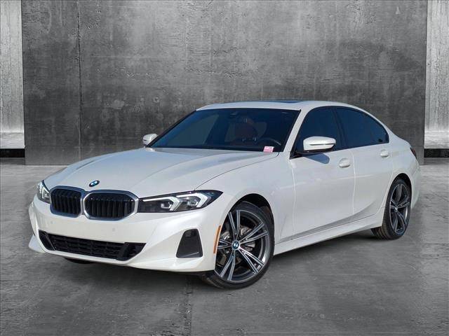 2023 BMW 3 Series 330i — Sedan — 40,906 mi — Buena Park, CA