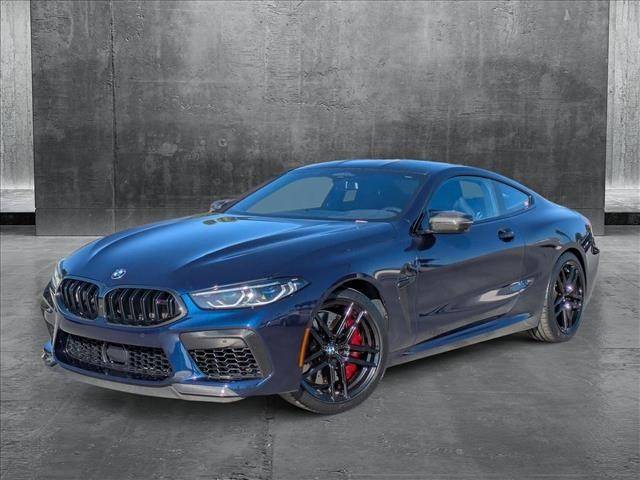 2023 BMW M8 Competition — Coupe — 14,024 mi — Buena Park, CA