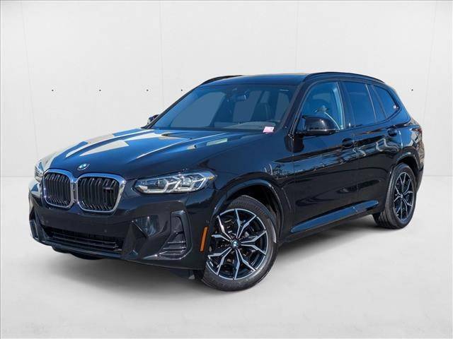 2024 BMW X3 M40i — SUV — 27,327 mi — Buena Park, CA