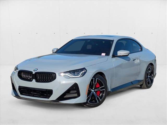 2023 BMW 2 Series 230i — Coupe — 43,661 mi — Buena Park, CA