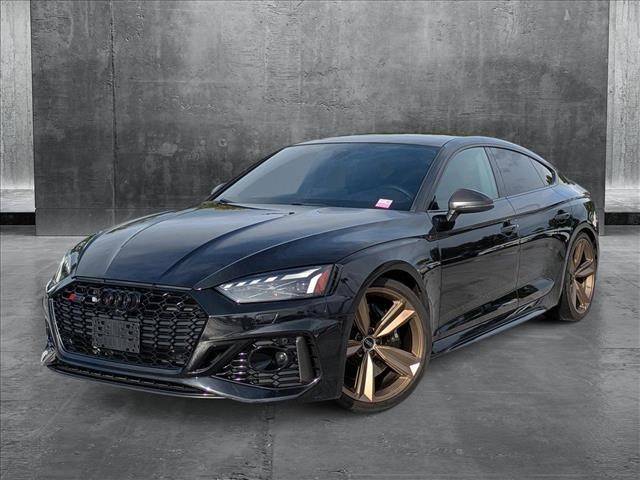 2022 Audi RS 5 Standard — Hatchback — 20,433 mi — Buena Park, CA