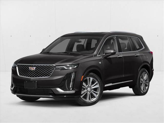2020 Cadillac XT6 Premium Luxury — SUV — 77,104 mi — Buena Park, CA