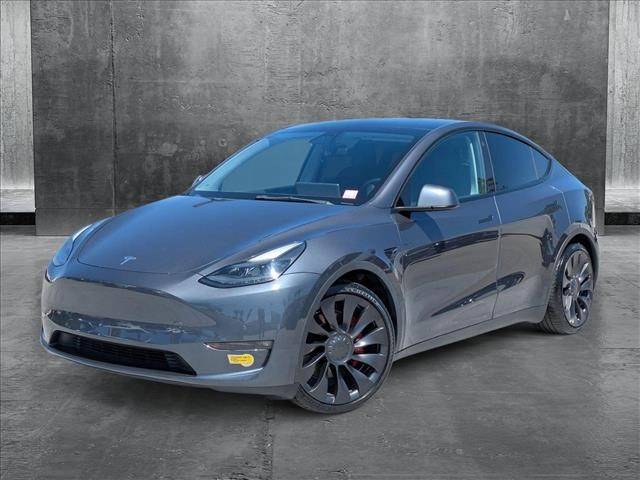 2022 Tesla Model Y Performance — SUV — 42,001 mi — Buena Park, CA