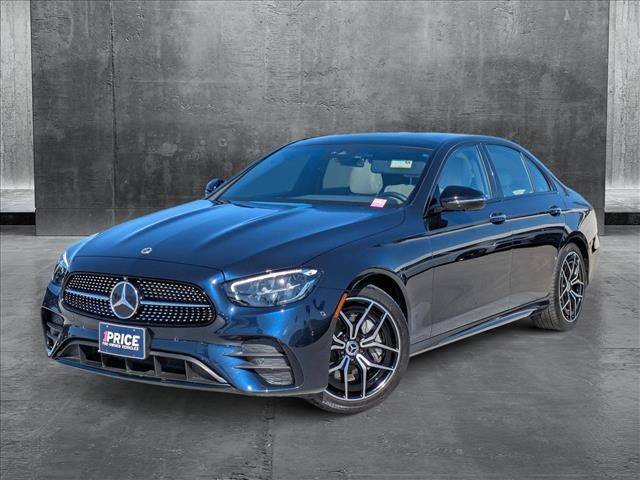 2023 Mercedes-Benz E-Class E 350 — Sedan — 22,042 mi — Buena Park, CA
