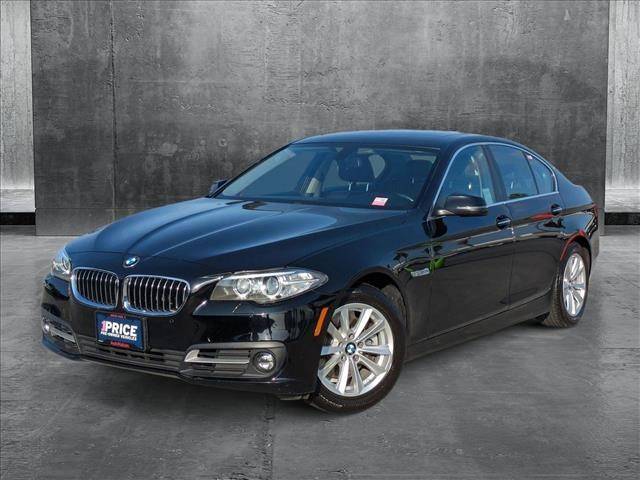 2016 BMW 5 Series 528i — Sedan — 72,283 mi — Buena Park, CA