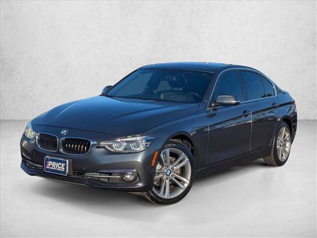 2017 BMW 3 Series 330i — Sedan — 97,723 mi — Buena Park, CA