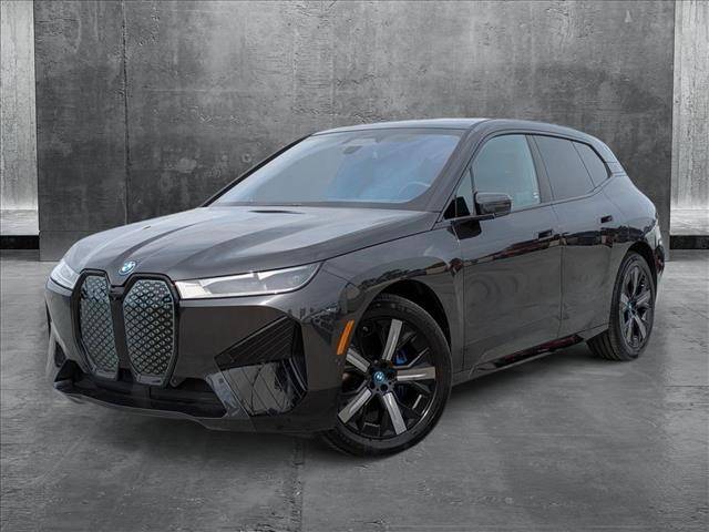 2024 BMW iX xDrive50 — SUV — 4,048 mi — Buena Park, CA