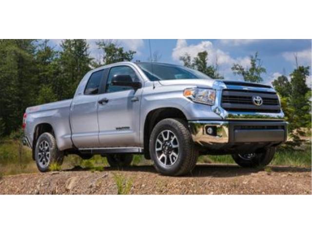 2016 Toyota Tundra SR5 — Pickup Truck — 90,730 mi — Buena Park, CA