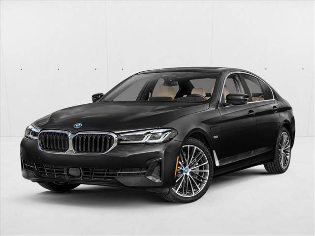 2023 BMW 5 Series 530e — Sedan — 18,005 mi — Buena Park, CA