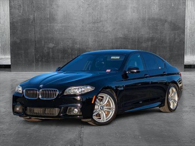 2016 BMW 5 Series 535i — Sedan — 96,418 mi — Buena Park, CA