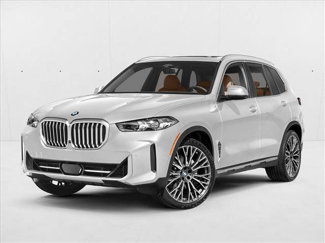 2024 BMW X5 M60i — SUV — 35,410 mi — Buena Park, CA