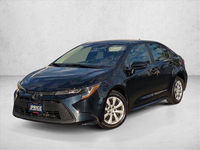 2023 Toyota Corolla LE — Sedan — 54,062 mi — Buena Park, CA