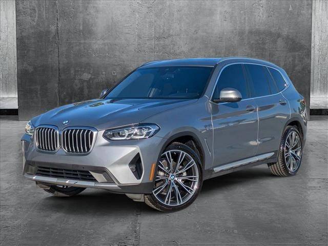 2023 BMW X3 30i — SUV — 38,706 mi — Buena Park, CA