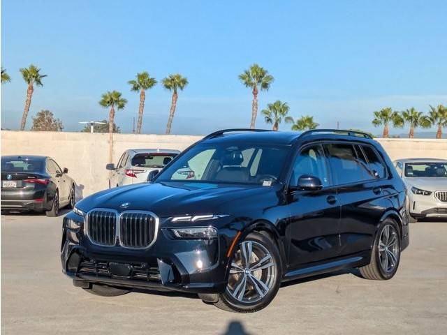 2023 BMW X7 40i — SUV — 42,069 mi — Buena Park, CA