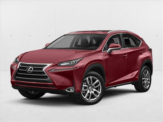2017 Lexus NX NX Turbo — SUV — 61,446 mi — Buena Park, CA
