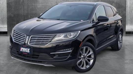 2018 Lincoln MKC Select — SUV — 92,575 mi — Buena Park, CA
