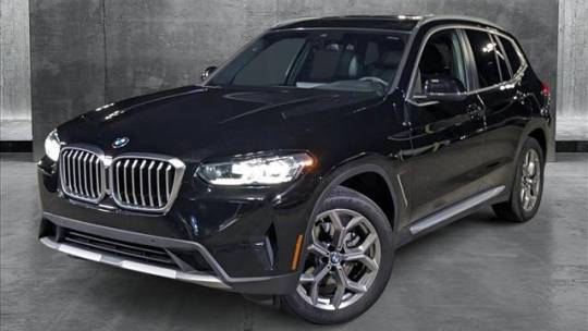2022 BMW X3 30i — SUV — 31,964 mi — Buena Park, CA