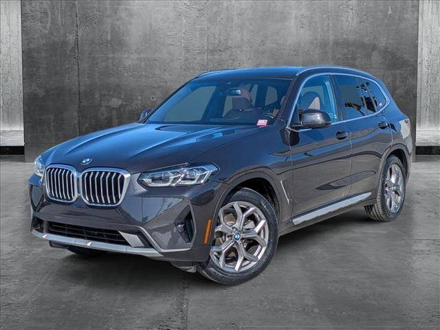 2023 BMW X3 30i — SUV — 28,484 mi — Buena Park, CA