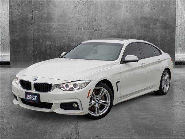 2017 BMW 4 Series 430i — Hatchback — 64,784 mi — Buena Park, CA