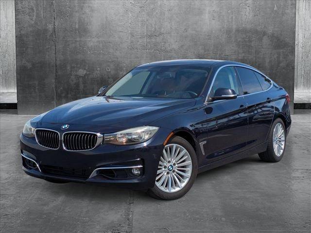 2014 BMW 3 Series 328i — Hatchback — 61,831 mi — Buena Park, CA