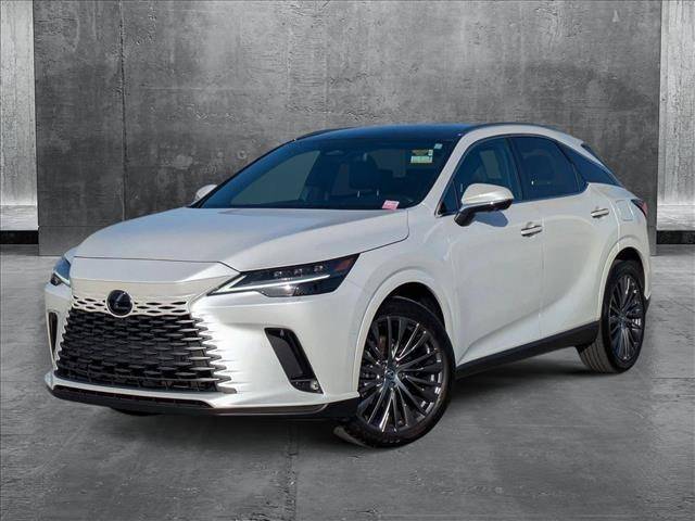 2024 Lexus RX RX 350 Luxury — SUV — 19,990 mi — Buena Park, CA