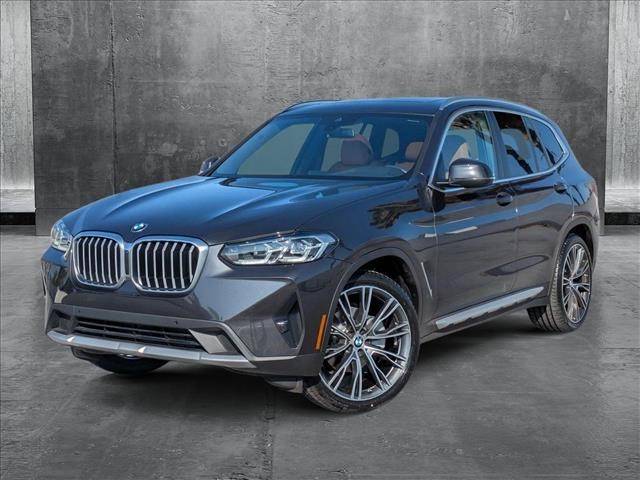 2023 BMW X3 30i — SUV — 20,899 mi — Buena Park, CA