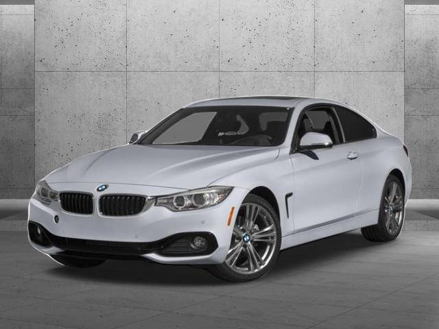2014 BMW 4 Series 435i — Coupe — 66,751 mi — Buena Park, CA