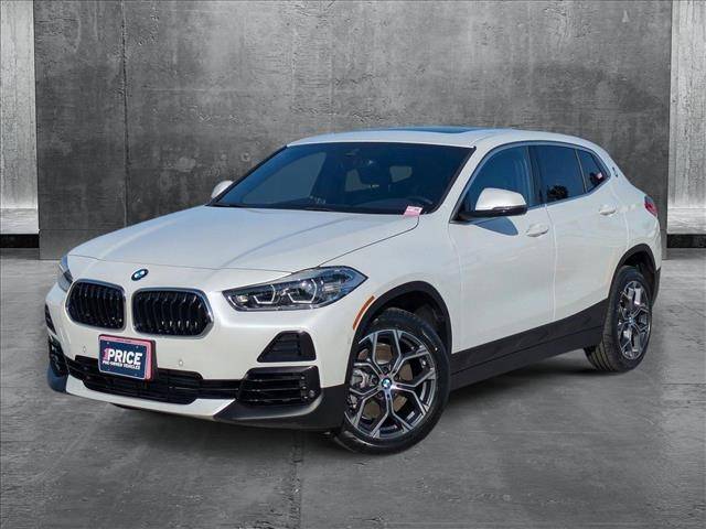 2023 BMW X2 28i — SUV — 17,217 mi — Buena Park, CA