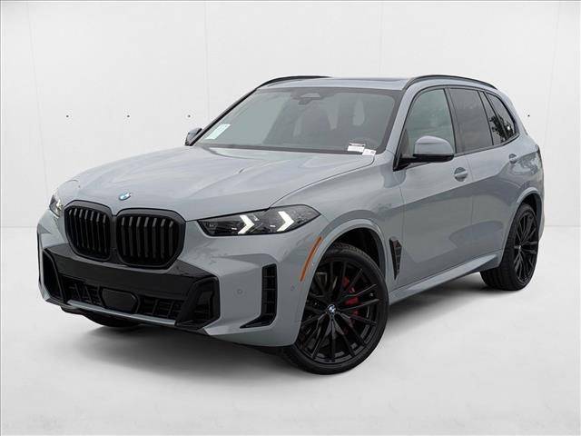 2026 BMW X5 40i — SUV — 71 mi — Buena Park, CA