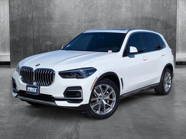 2023 BMW X5 40i — SUV — 29,139 mi — Buena Park, CA