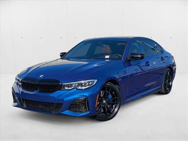 2021 BMW 3 Series M340i — Sedan — 27,901 mi — Buena Park, CA