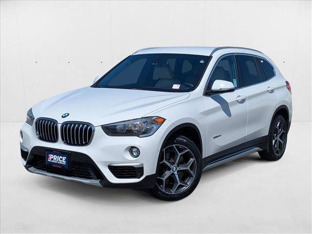 2018 BMW X1 28i — SUV — 64,524 mi — Buena Park, CA