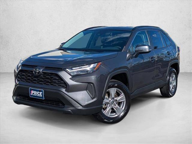 2023 Toyota RAV4 XLE — SUV — 51,183 mi — Buena Park, CA