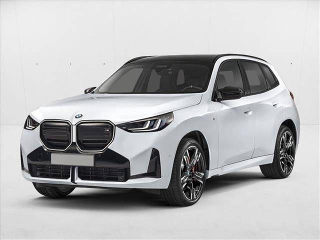 2025 BMW X3 30 — SUV — 10 mi — Buena Park, CA